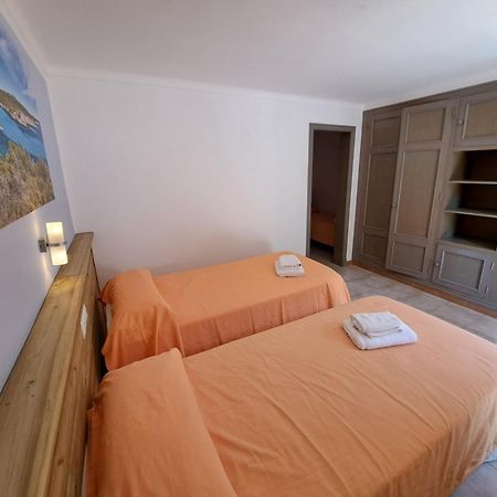 Hostal Playa Santanyí Eksteriør bilde