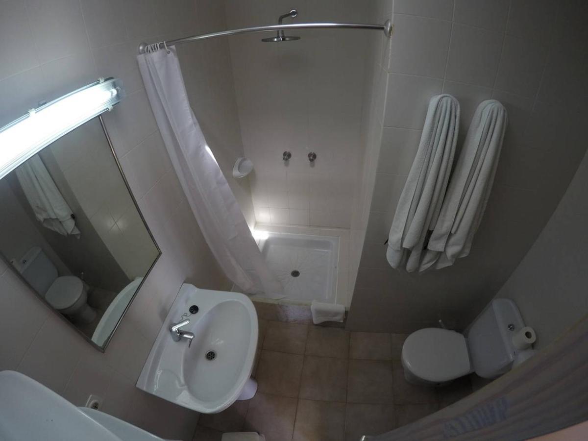 Hostal Playa Santanyí Rom bilde