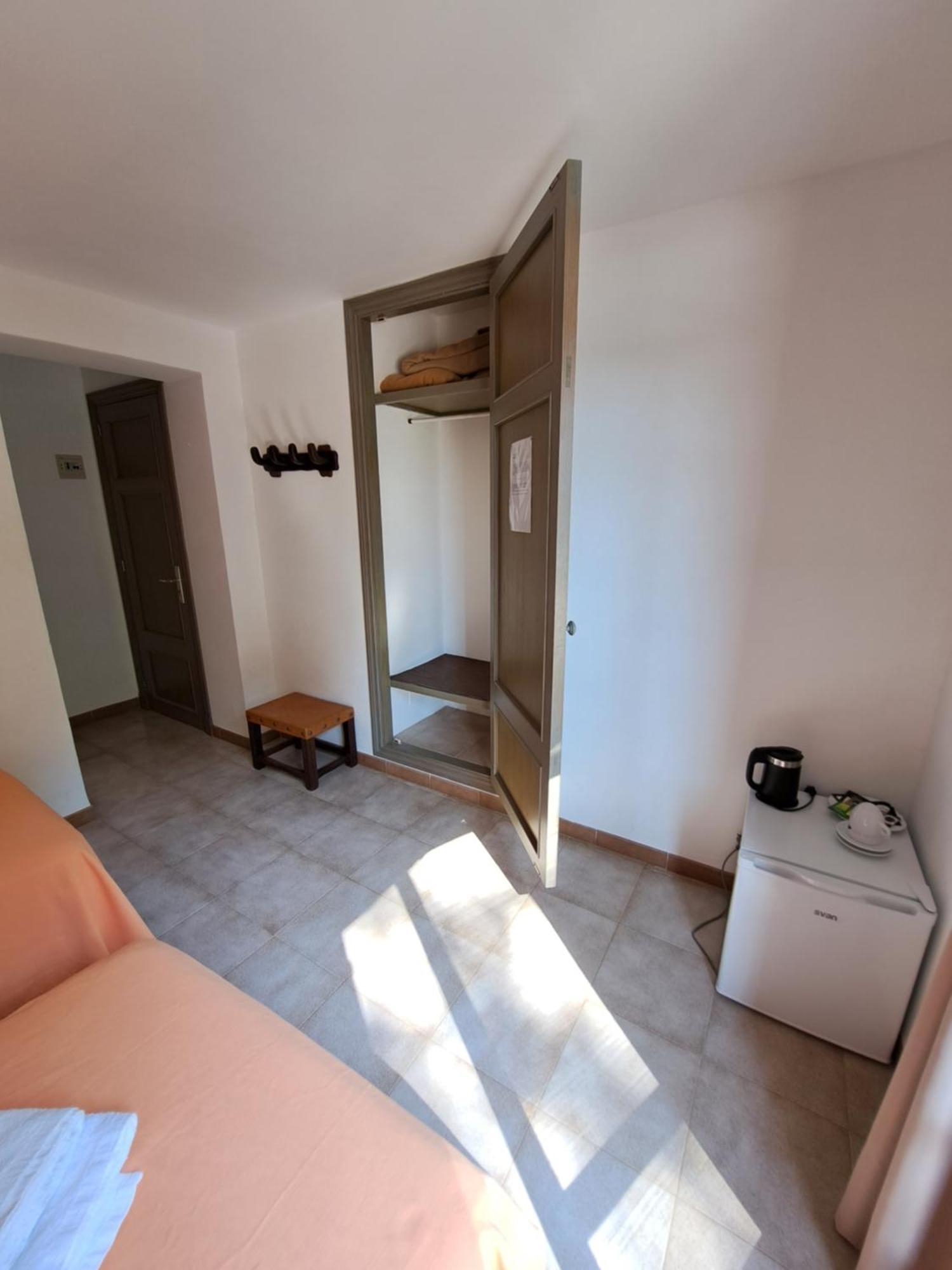 Hostal Playa Santanyí Eksteriør bilde