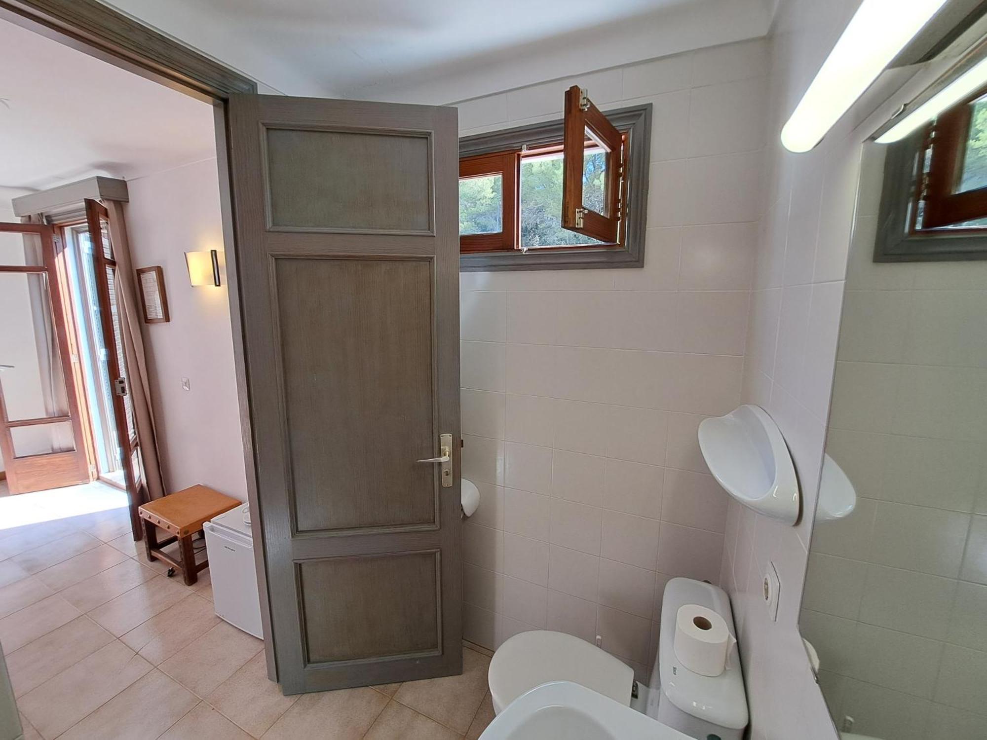 Hostal Playa Santanyí Eksteriør bilde