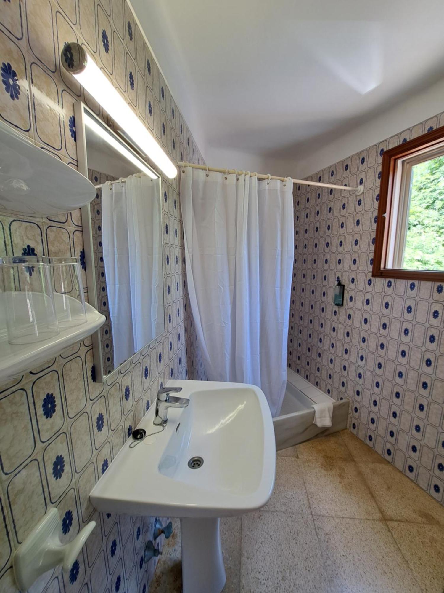 Hostal Playa Santanyí Eksteriør bilde